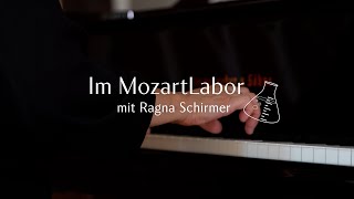 Im MozartLabor mit Ragna Schirmer
