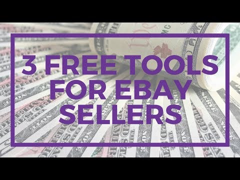 How to Make Money Selling on Ebay : 3 FREE Powerful...