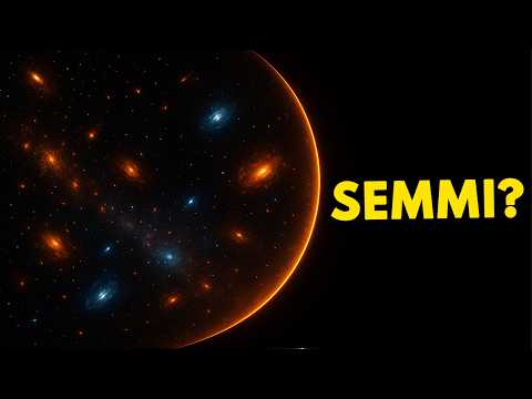 Mi van az Univerzum Szélén?