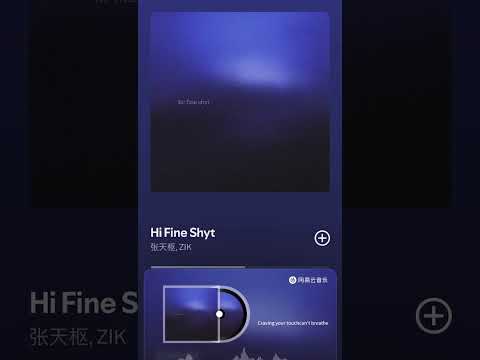 Hi fine shyt