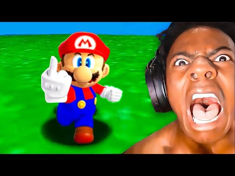 The Funniest Gaming Moments!