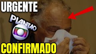 🚨GILBERTO GIL FAZ PRONUNCIAMENTO URGENTE SOBRE PRETA GIL!
