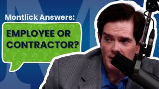 FAQ Georgia Worker: Employee or Independent Contractor?