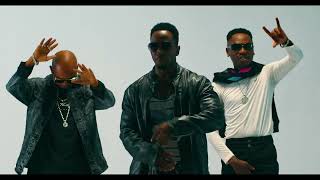 Dj Seven worldwide ft Jaywillz, Mr blue & Country wizzy - Trust (Official Video)