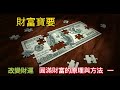 Understanding Wealth and Prosperity in Buddhism