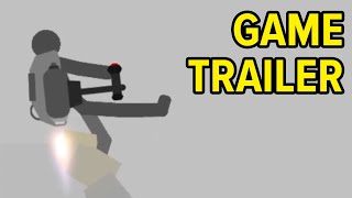 Stickman Backflip Killer 5 - Trailer