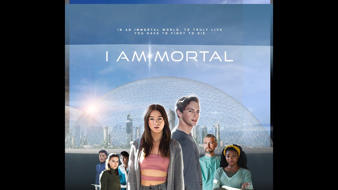 I Am Mortal Trailer thumbnail