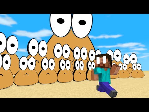 Monster School : SEASON 6 ALL EPISODE - Minecraft Animation