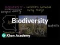 Exploring Biodiversity and Human Impacts