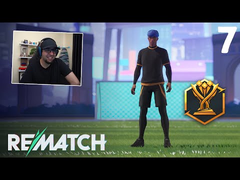 Altın Elo Maçları - Rematch #7