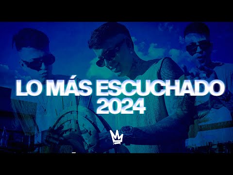 LO MAS ESCUCHADO 2024 🎧 VERANO DJ SET | MIX LO NUEVO REGGAETON - CACHENGUE - CUMBIA |  Treekoo 🐯