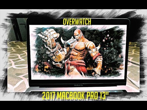 when is overwatch for mac