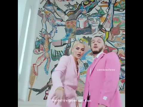 loredana ft mozzik du ich