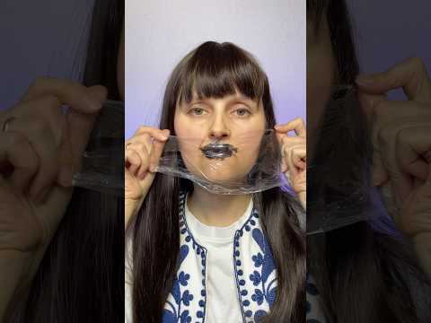Why Did I Try This?! 😳 #makeup #viral  #tutorial #makeuptutorial #beauty