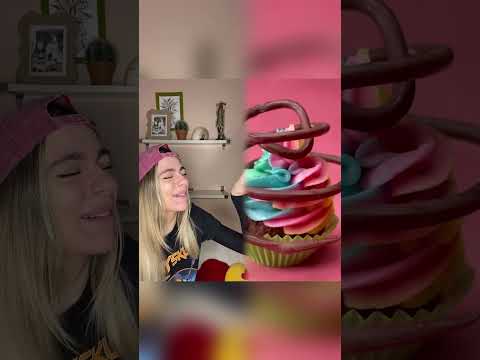 Cocinando a diferentes edades! Insta: car.delorenzo