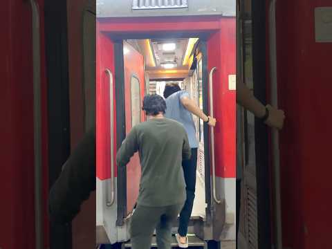 Train😍❤️😭(part2) || PK Shorts || #shorts #ytshorts #trending #viral