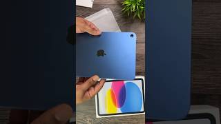 Apple iPad 11th Gen 2025 Model Unboxing in Tamil