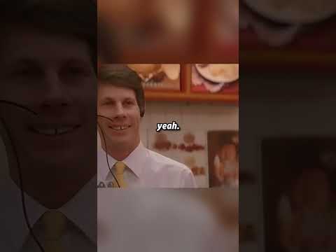Customer goes CRAZY and ROBS a resturant...? #movie #series