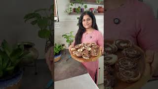 गैस स्टोव पे चाय के कप में बनाये सॉफ्ट स्पंजी मार्बल केक Soft & spongy chocolate marble cake recipe