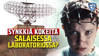 Montauk Projekti | Mieletön teoria joka toimi hittisarjan inspiraationa