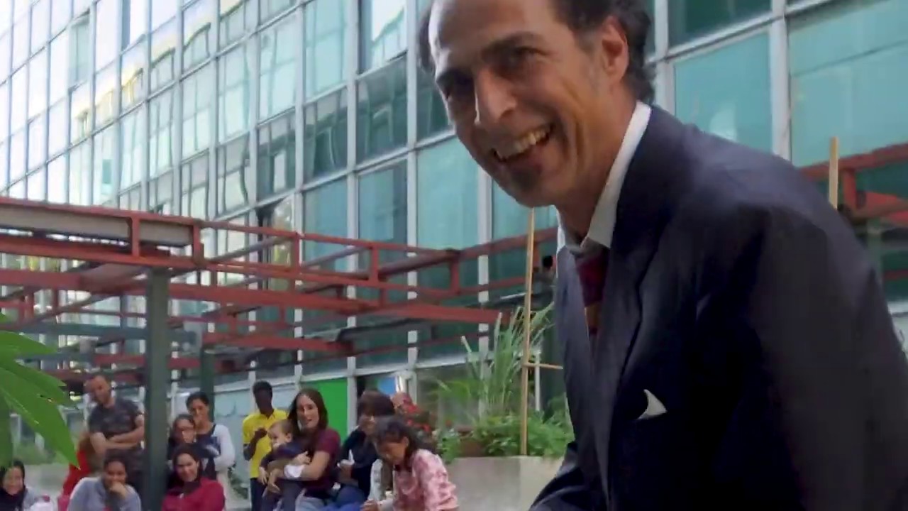 Doncarlos - Er Giocoliere