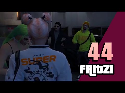 44 - Nichts im Leben ist bedingungslos [ Fritzi - die Serie ]