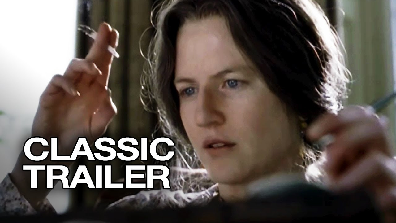 The Hours Trailer thumbnail
