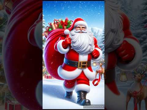 The Real Santa Claus Story You Never Knew | What If Santa Claus Was Real?