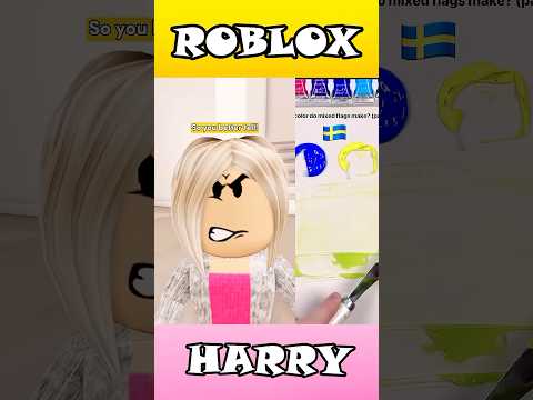 When your SIBLING changes the WIFI PASSWORD...😂💀 #roblox #brookhavenrp #funny