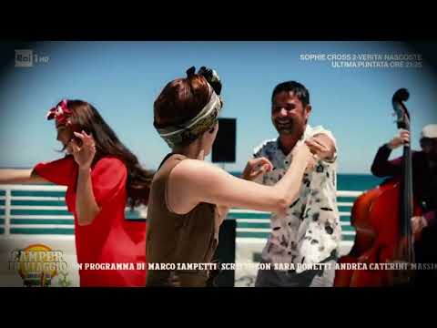 Rudy Valentino e i Baleras