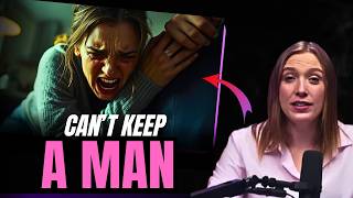 Why Relationships Don’t Last Anymore.