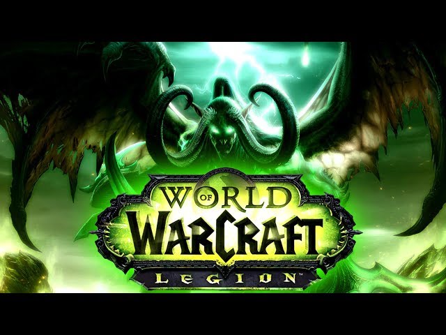 Leveling ALTS | World of Warcraft #02 w/ Seritle