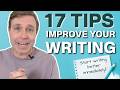Writing Skills and Techniques Assessment