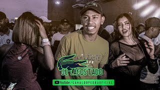 Fabricio Forrozeiro - De Lacostado (Clipe Oficial )