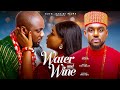 WATER AND WINE -  RUTH KADIRI DEZA THE GREAT EDDIE WATSON