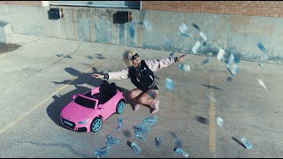 Tay Money - Donuts (Official Video)