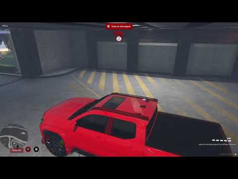 BUSCANDO PROBLEMAS EN GTA 5