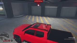BUSCANDO PROBLEMAS EN GTA 5
