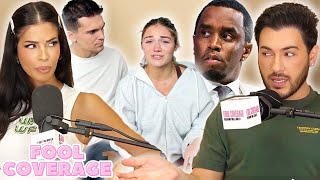 Matt & Abby Called Out!! + P. Diddy is found GUILTY