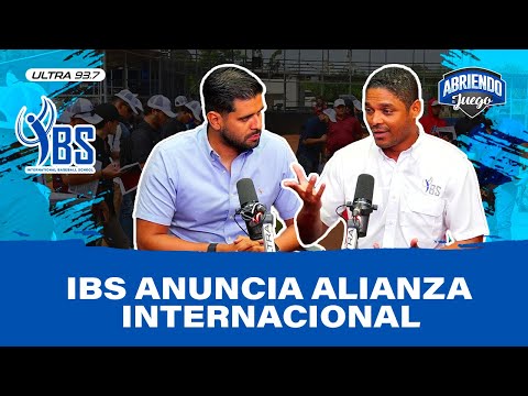 IBS realizó alianza internacional con la Florida Global University