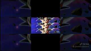 edit de dragonball en tiktok