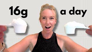 I Took 3x Recommended Creatine Dose - here’s what happened