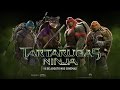 Trailer 1 do filme Teenage Mutant Ninja Turtles