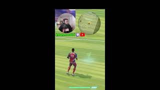 REMATCH DEFENDER OF THE YEAR (Portrait)