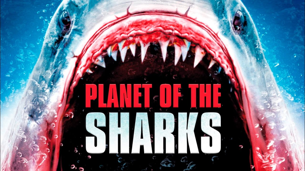 Planet of the Sharks Vorschaubild des Trailers
