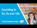 Counting Activities for Children