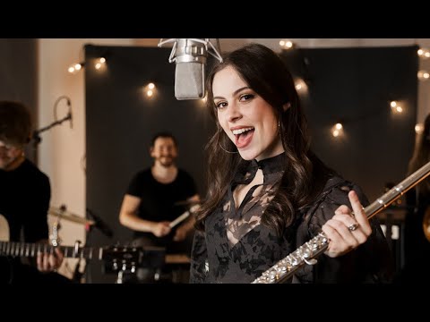 Sabaton – To Hell And Back (Acoustic Cover by Beyond the Black)