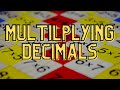 Mastering Decimal Multiplication Techniques