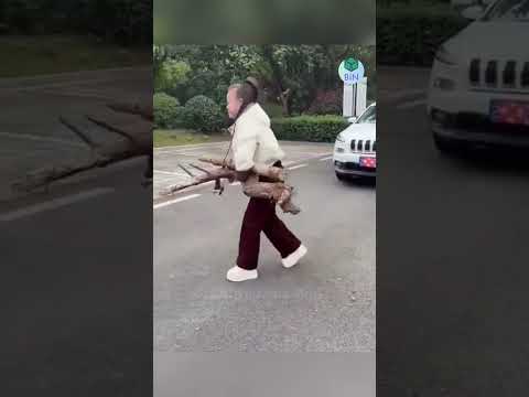 Người phụ nữ làm việc tốt nhưng không được trân trọng