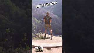 Hatfield and McCoy trail system 2026
